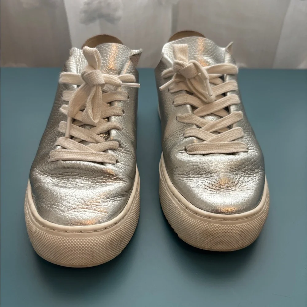Sam Edelman Poppy Sneakers - Picture 2 of 6